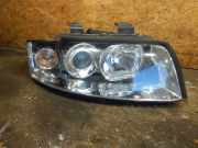 Hauptscheinwerfer rechts Halogen AUDI A4 (8E2 B6) 1.8 T 110 KW 8E0941030C