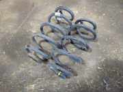 Federsatz hinten links und rechts BMW X1 (F48) XDRIVE20D 140 KW QV