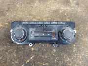 Heizungsbedienteil Klimabedienteil SKODA OCTAVIA COMBI II (1Z5) 1.6 TDI 4X4 77 KW 3T0907044BR / 5HB009749-84