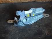 Wischermotor hinten Heckwischer NISSAN MICRA IV (K13) 1.2 59 KW 287101HA0A