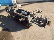 Achse hinten Hinterachse Achsträger Achskörper FORD GALAXY III (CK) 1.5 ECOBOOST 121 KW