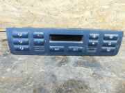 Heizungsbedienteil Klimabedienteil BMW 3 TOURING (E46) 320D 110 KW 64.11-4126707 / 5HB008878-15