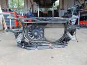 Schlossträger Frontmaske Lampenträger Elektrolüfter AUDI A4 AVANT (8E5, B6) 2.5 TDI QUATTRO 132 KW 8E0121205T