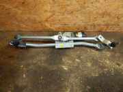 Wischermotor vorne + Wischergestänge BMW 1 (E87) 118D 105 KW 7193036-01
