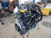 Motor ohne Anbauteile (Benzin) verk. als Def. DACIA DUSTER II (HM) 1.3 TCE 150 4X4 110 KW H5H~E494