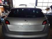 Heckklappe mit Heckscheibe (Delle) CITROEN DS4 I 1.6 HDI 110 82 KW