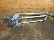 Wischermotor vorne + Gestänge FORD MONDEO IV FLIEßHECK (BA7) 2.2 TDCI 147 KW 7S71-17508-AB / 0390243069