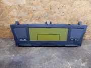 Tachometer Kombiinstrument Automatik CITROEN C4 I GRAND PICASSO (UA_) 1.6 HDI 80 KW P9664365280