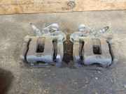 Bremssättel Satz hinten Bremssattel links rechts HYUNDAI I10 II (BA, IA) 1.0 49 KW