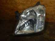 Hauptscheinwerfer links mit LWR-Motor OPEL MERIVA A (X03) 1.6 64 KW 93321052