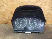 Tachometer Kombiinstrument BMW X1 (F48) XDRIVE20D 140 KW 17649411