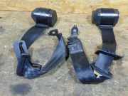 Sicherheitsgurt hinten links und rechts VW GOLF IV CABRIOLET (1E7) 1.6 74 KW 1E0857805B