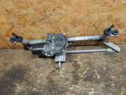 Wischermotor vorne + Gestänge SEAT ALHAMBRA II (710, 711) 2.0 TDI 4DRIVE 110 KW 7N1955119B / 7N1955023B