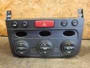 Heizungsbedienteil Klimabedienteil ALFA ROMEO GT (937) 1.9 JTD 110 KW 52400839