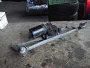 Wischermotor vorne PEUGEOT 206 Schrägheck 1.4 55 KW