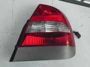 Rückleuchte rechts DAEWOO Nubira Stufenheck (KLAJ) 1.6 78 KW