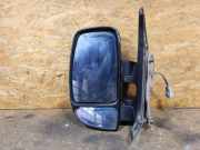 Außenspiegel links elektrisch (ohne Spiegelkappe) RENAULT MASTER II BUS (JD) 2.5 DCI 100 73 KW 8200163449