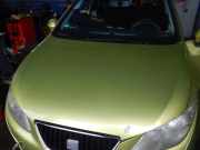 Motorhaube Frontklappe SEAT IBIZA IV SPORTCOUPE (6J1) 1.4 63 KW