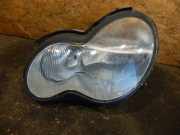 Hauptscheinwerfer links Halogen Vorfacelift MERCEDES-BENZ C-KLASSE T-MODEL (W203 S203) C 180 95 KW A2038200161 / 0301166201