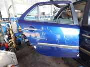 Tür rechts hinten EFH 5-Türer + Fensterheber RENAULT LAGUNA II FLIEßHECK (BG0/1_) 1.8 16V 88 KW