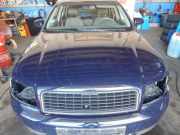 Motorhaube Frontklappe AUDI A4 (8E2 B6) 1.8 T 110 KW