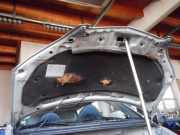 Motorhaube DAIHATSU YRV (M2) 1.0 43 KW