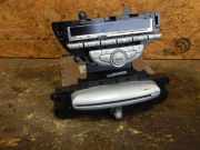 CD-Radio CD-Player Bedienteil Display MINI MINI COOPER (R50, R53) 1.6 16V 88 KW 6512 3452697-05