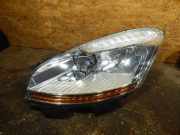 Hauptscheinwerfer links Halogen CITROEN C4 I GRAND PICASSO (UA_) 1.6 HDI 80 KW
