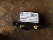 Steuergerät Zentralverriegelung ZV OPEL CORSA E 1.0 85 KW 23456582 / 0263004766