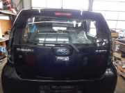 Heckklappe mit Heckscheibe Wischer SUBARU JUSTY IV (M300F) 1.0 51 KW