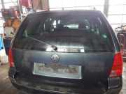 Heckklappe mit Heckscheibe (leicht Rost) VW GOLF IV VARIANT (1J5) 1.6 FSI 81 KW