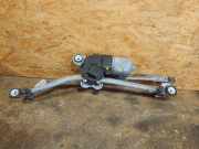 Wischermotor vorne + Wischergestänge JAGUAR X-TYPE (CF1) 2.2 D 107 KW 1X4317508AC / 0390241708