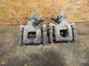 Bremssättel Satz hinten Bremssattel links rechts SKODA OCTAVIA COMBI II (1Z5) 1.6 TDI 4X4 77 KW