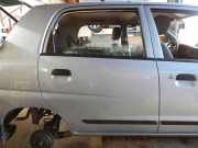 Tür rechts hinten 5-Türer SUZUKI ALTO IV (FF, HA24) 46 KW