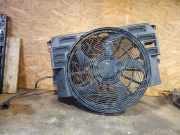 Elektrolüfter Kühlerlüfter Lüftermotor LAND ROVER RANGE ROVER III (LM) 4.4 210 KW 6921927