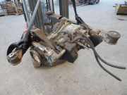 Differential (hinten) verk. als Def. VW MULTIVAN T5 V (7H) 2.5 TDI 4-MOTION 128 KW HAP