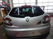 Heckklappe mit Heckscheibe RENAULT MEGANE III GRANDTOUR (KZ0/1) 1.5 DCI 78 KW