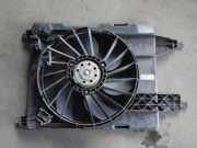 Elektrolüfter RENAULT Megane II Grandtour (M) 1.6 83 KW 8200151464~~~502.0212~GATE