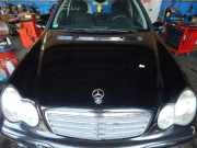 Motorhaube Frontklappe MERCEDES-BENZ C-KLASSE T-MODEL (W203 S203) C 180 KOMPR 105 KW
