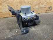 Bremsaggregat ABS Hydraulikblock OPEL CORSA E 1.4 66 KW 39002554