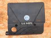 Verkleidung Motor Motorabdeckung VW LUPO (6X/6E) 1.4 44 KW 030129607AS