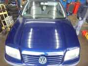 Motorhaube Frontklappe VW BORA (1J2) 1.6 16V 77 KW