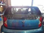 Heckklappe mit Heckscheibe Wischermotor SEAT MII (KE1, KF1) 1.0 ECOFUEL 50 KW