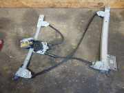 Motor Fensterheber vorne rechts mit Seilzug OPEL TIGRA B TWINTOP (X04) 1.4 66 KW 400853F