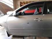 Tür vorne links EFH 5-Türer + Fensterheber Vorfacelift MAZDA 6 HATCHBACK (GG) 2.0 104 KW