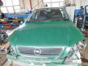 Motorhaube OPEL ASTRA G CC (F48_, F08_) 1.6 55 KW