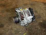Lichtmaschine Generator 87A RENAULT MEGANE SCENIC I (JA0/1_) 1.4 16V 70 KW 8EL011711-531