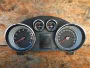 Tachometer OPEL Astra J Sports Tourer 1.4 Turbo 103 KW 13414072~OPEL