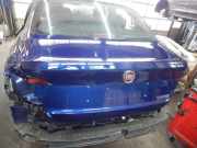 Heckklappe Heckdeckel + Rückfahrkamera FIAT TIPO SCHRÄGHECK (356) 1.6 D 96 KW