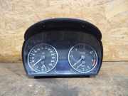 Tachometer Kombiinstrument verk. als Def. BMW 3 TOURING (E91) 320D 120 KW 9141487-01 / 1025350-75